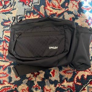 Oakley Fanny pack